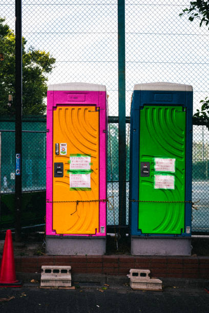 Best Emergency porta potty rental  in Southern Shores, NC