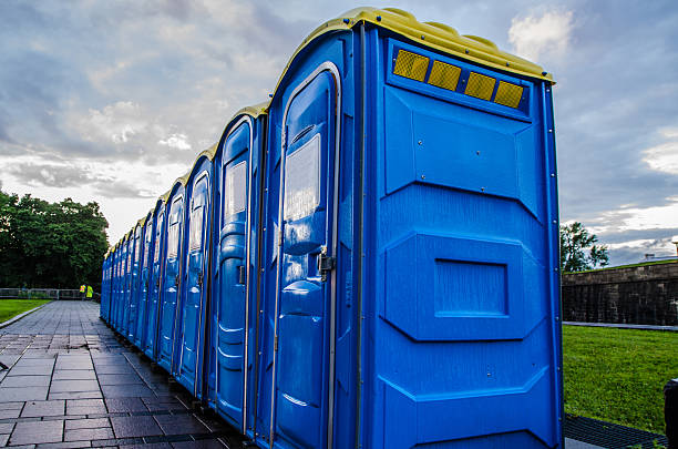 Best Temporary restroom rental  in Southern Shores, NC